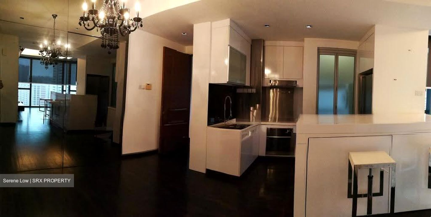 Mill Point (D10), Apartment #626090411